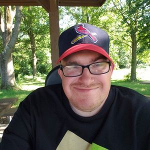 Meet your Posher, Eddie